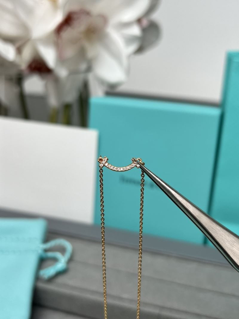 Tiffany Necklaces